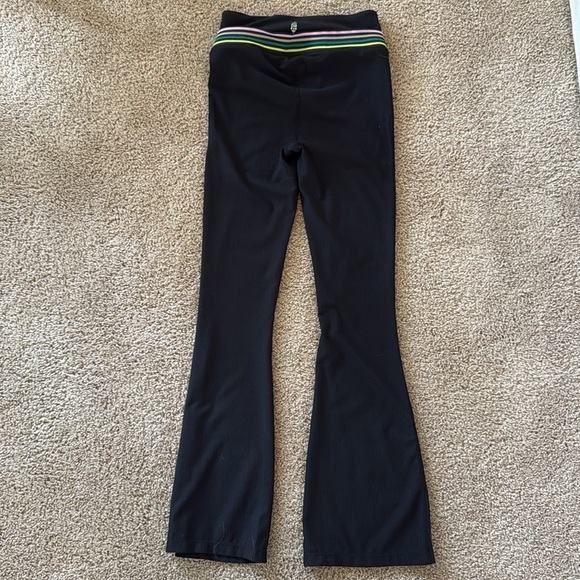 FP Movement Hard To Forget Ribbed Flares - Picture 8 of 9